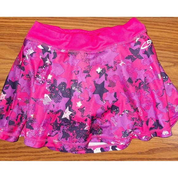 Girls champion skirt with shorts size 6/6X - Picture 1 of 3
